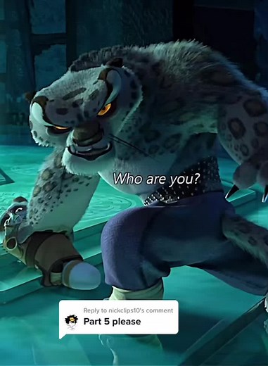 Konfu Panda TikTok Duo: Trash Panda Banter