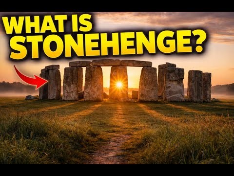 What Is Stonehenge? The 4,000-Year-Old Mystery