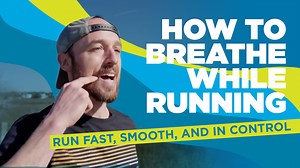 Being out of breath while running is not just a result of going out too fast. Breathing is a skill that can lead to running faster, smoother and in control. Run to the link in our bio to learn how to apply three breathing techniques to master and control your breathing for any pace or any distance. The Big Run Training Program with Brooks Running kicked off its 10-week in-person and virtual training program today and you can still join the 8-week version starting April 12th. Sign up at thebigrun