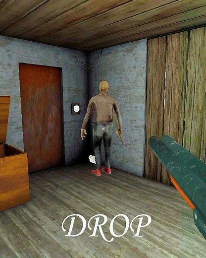 funny moments with granny and grandpa in bathroom with grandpa in bathroom