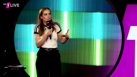 Josepha Walter - Hatekommentare