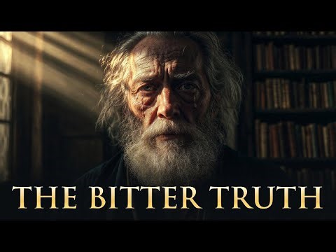 You Think Too Deep — The Hidden Power & Pain of Deep Thinkers | Psychology of Overthinking