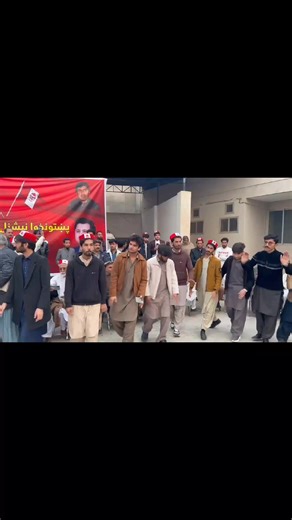 Discover the Traditional Attan Dance of Peshawar