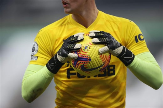 Goalkeeper time-wasting will lead to corners being awarded from 2025-26 in IFAB rule change