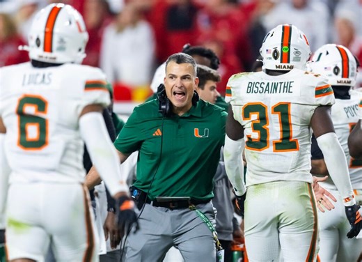 Michael Irvin ‘Loves’ Mario Cristobal As Message To ‘Drop All Sensitivity’ Resonates