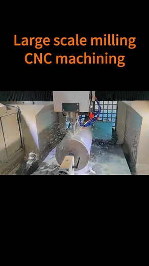 CNC Turning and Milling: Precision Machining Techniques