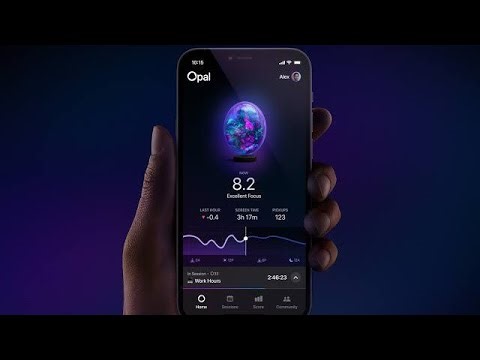 Opal App Review 2026 | Best Focus App to Block Distractions and Boost Productivity?