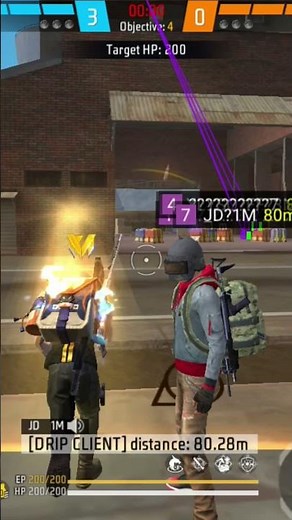 drip client mod menu