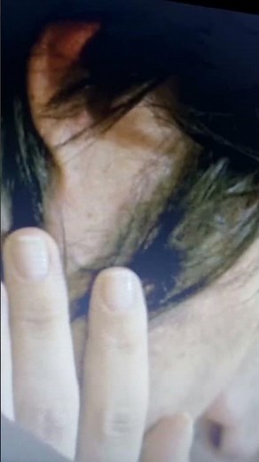 John Frusciante, Dying, The Brown Bunny, 2004 by Vincent Gallo.