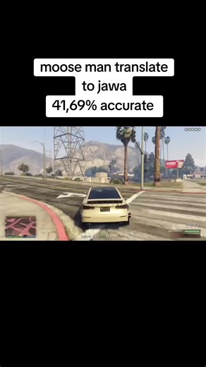 dubbing random wong kidang #gta5