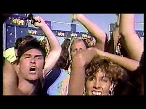 MTV Spring Break '92 Promo (1992)