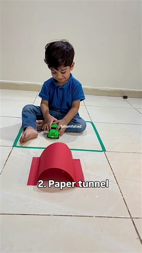 10 Fun Activities for Kids Age 2 and Up