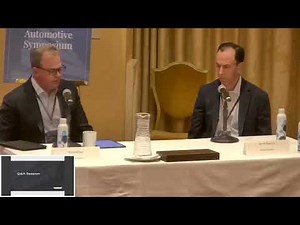 Dorman Products, Inc (DORM) - Kevin Olsen, President & CEO; David Hession, SVP & CFO