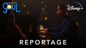 12K views · 263 reactions | La musique est un personnage à part entière dans Soul, disponible en streaming exclusivement sur Disney+.  | Disney+ | Facebook
