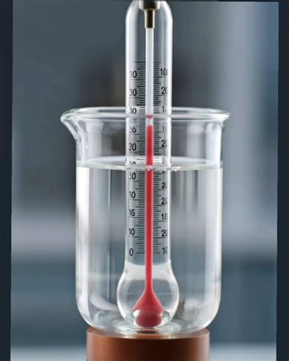 Latent Heat: Understanding the Heat That Doesn’t Change Temperature