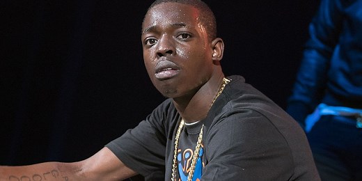 Bobby Shmurda Returns With First Single Since Prison Release: "No Time For Sleep"