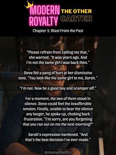 #fanficedit Steve/Bucky x OC |