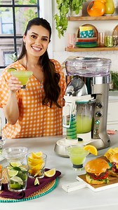 Bring the taste of paradise into your home!🍹☀🌴 We ❤ this Margaritaville Spirits Bali Frozen Concoction Maker & think you will too.🤩 Grab this sweet deal in time for summer - cheers!🍹☀🌴 > https://qvc.co/margaritavilleQfb | QVC