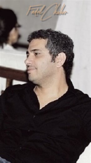 fadelchakerlovers on Instagram‎: "نسيتها - فضل شاكر #ترند #اكسبلور #فضل_شاكر #اكسبلور_فولو #اغاني"‎