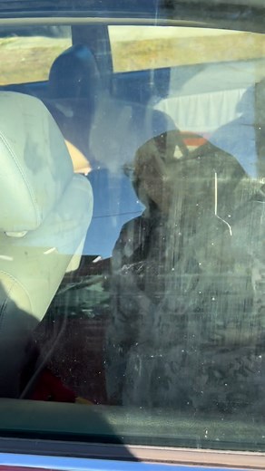 Get off the bus ROSAAAAAA!!! part 3 is coming | Tiffany Chanel