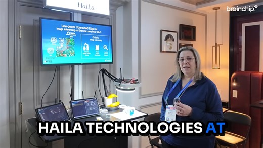 Haila (LinkedIn) Demo Video