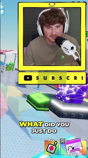 Secret Admin Commands Revealed in This Game! #roblox