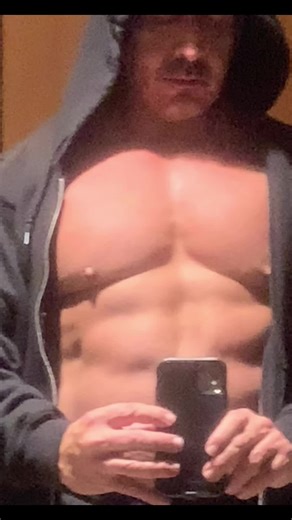 Follow my IG @bigtonemuscle | toned muscles men