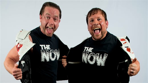 New pro wrestling group aims for 'awesome' debut at Poughkeepsie's MJN Center Jan. 4