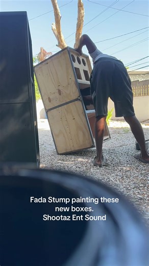 All in a days work. Clean machine ✅#shootazentsound