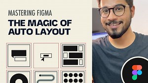 Maîtriser Figma : la magie de la mise en page automatique | Nash Vail | Skillshare