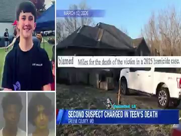 Another innocent American kid killed by an illegal alien. We don’t have to live like this.