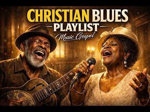 Keep Holding On 🙏🏾 Powerful Gospel Blues Testimony Song of Faith & Endurance
