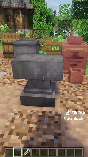 Engaging Villagers in Minecraft Without Mods