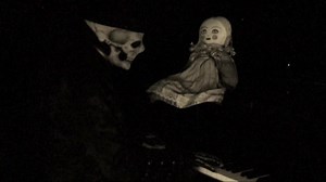 195K views · 5.8K reactions | DEAD HOURS LULLABY (Lullaby Session #2) | Professor Bones | Facebook