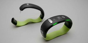 Lifestyle-Motivating Wristbands