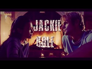 Cole & Jackie || You're the One