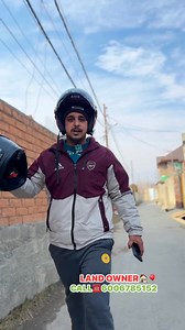 109K views · 1K reactions | PLOT FOR SALE BEST COLONY  CONTACT OWNER☎️6006785152 WANIHAMA BATPORA NEW COLONY LAND 8 MALRI MILKIYAT RESIDENTIAL AND INVESTMENT | Umer Zargar | Facebook