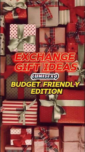 Unisex Gift Ideas for Every Occasion