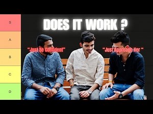 Normie Advices (TIER LIST)