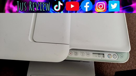 Fix HP Printer Flashing Light - Quick DIY Solution