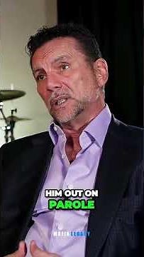 Michael Franzese | How It Feels to Be a Made Man 👑