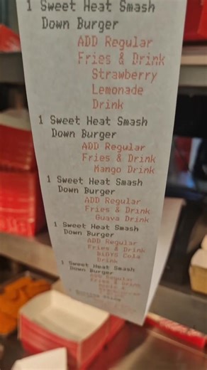 Food Adventures: Exploring Nashville and London Flavors