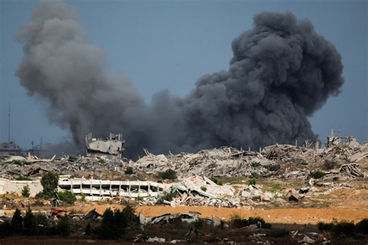 October 9, 2025 - PBS News Hour full episode