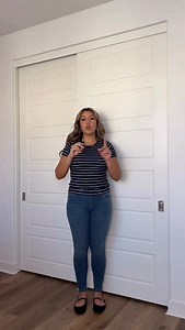 breakdown of my recent video !! exploring diagonal lines and how incredible they work with boxy body types ❤️ outfit linked here: https://shopmy.us/shop/collections/3771621 | Dressed by Daniela M