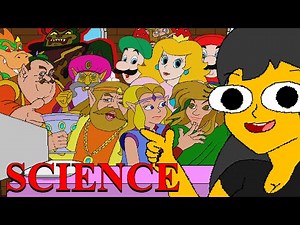 [YTP] Hyrule Royalty Interviews 5