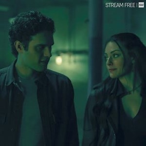 Hope meets a familiar face in Limbo. Stream a new episode now: go.cwtv.com/streamLGCfb #Legacies | Legacies