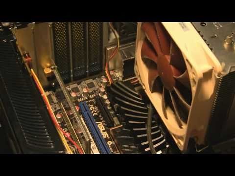 Black Magic Intensity Pro Unboxing, Installation and Review - Part 1 - [HD]