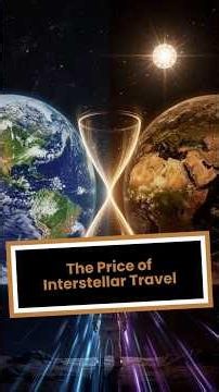 Einstein Proved Time Travel Exists (And It's Terrifying)