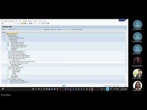 37 SAP MDG - KEY MAPPING