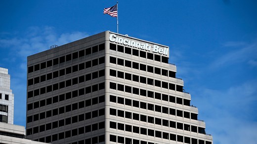 Cincinnati Bell sold to Macquarie Infrastructure Partners, taking company private for $2.9B